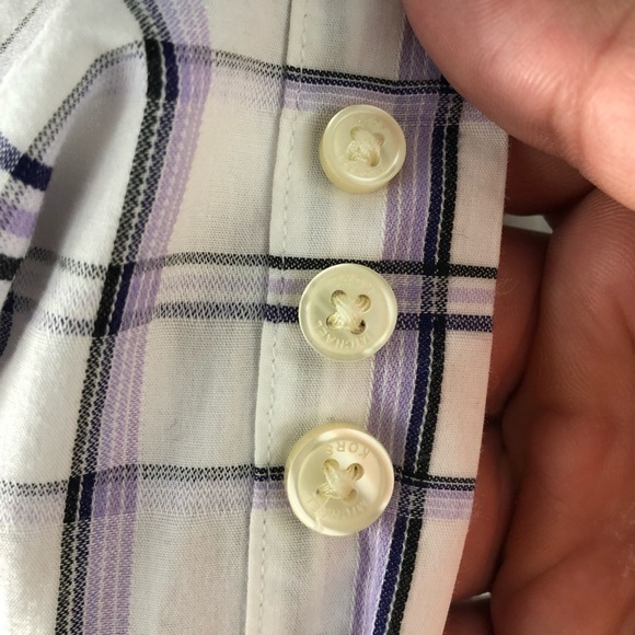 Michael Kors Buttondown Shirt - Picture 5 of 6